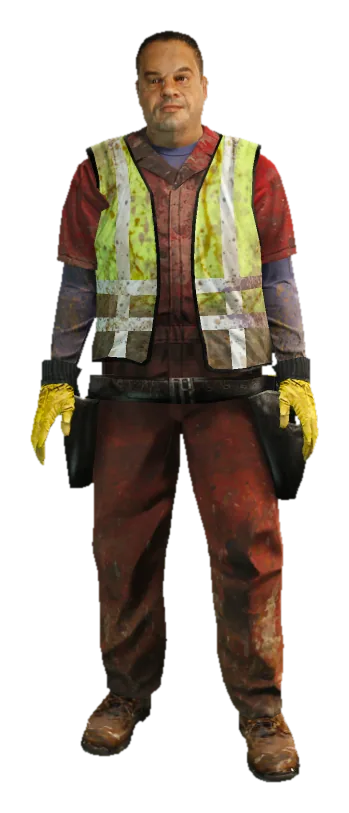 Highway Maintenance