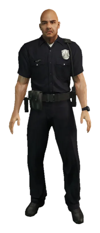 LSPD