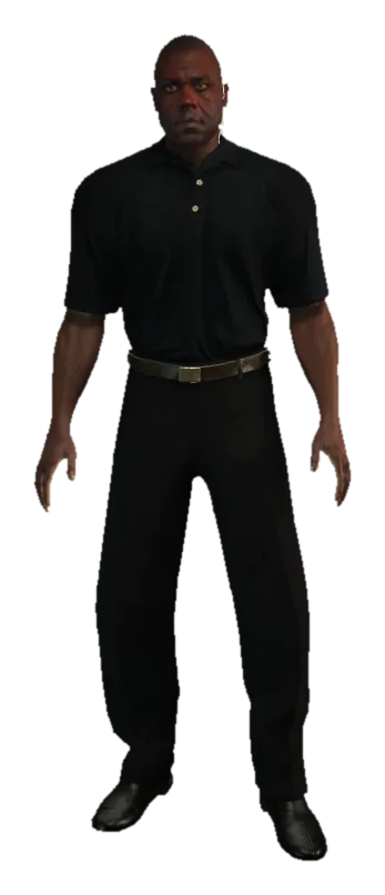 Doorman