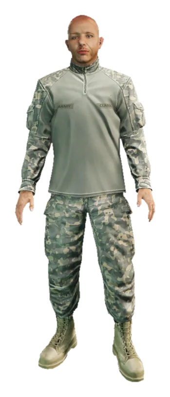 Army