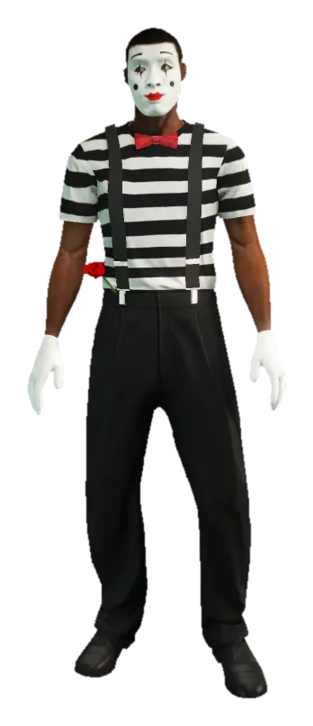 Mime