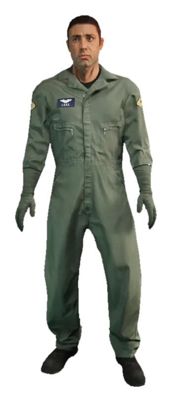 Pilot