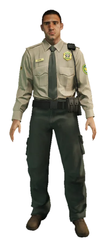 Ranger