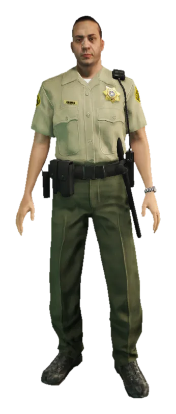 Sheriff