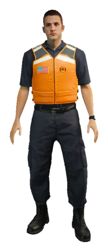 Coastguard