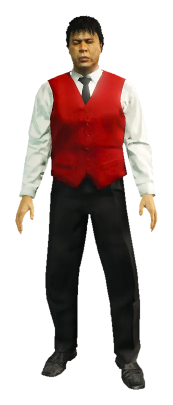 Valet