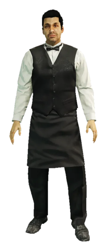 Waiter
