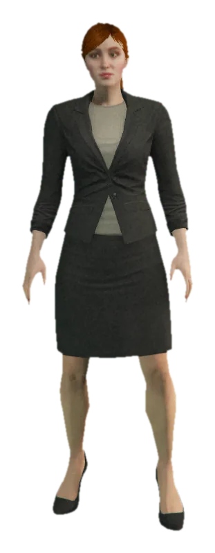 Debbie