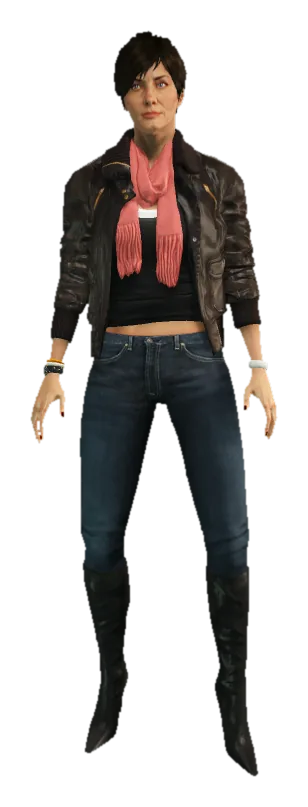 Miranda