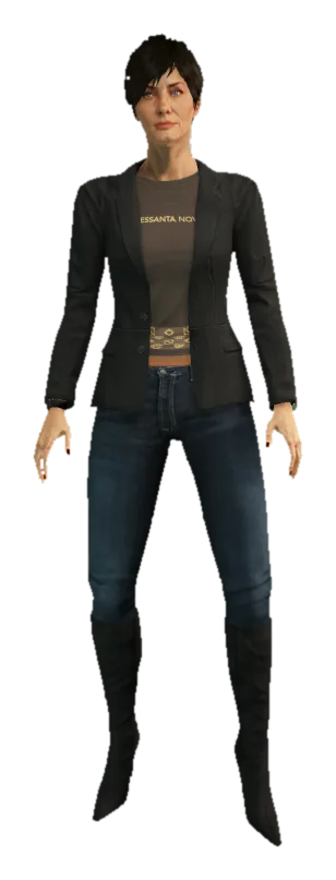 Miranda