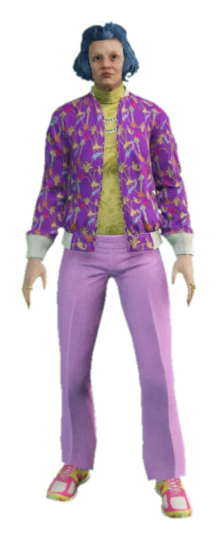 Eileen