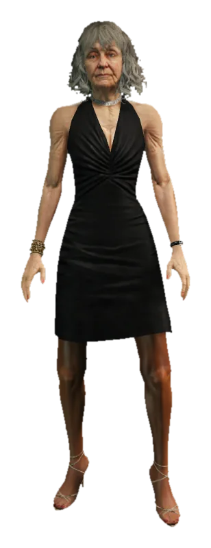 Pamela Drake