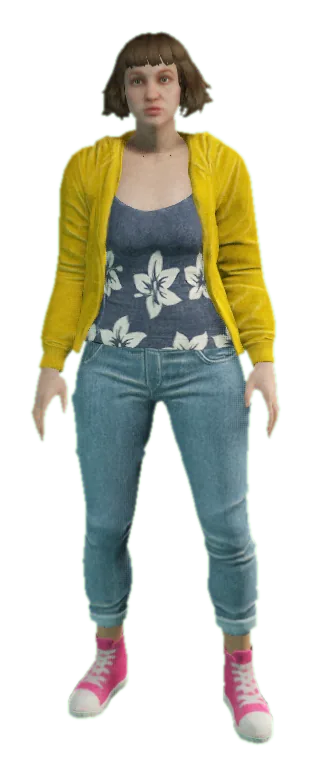 Beth
