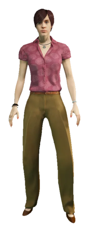 Jane