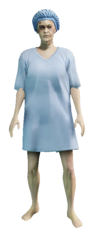 corpse
