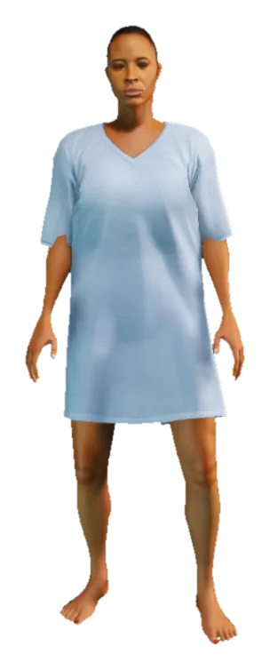 corpse