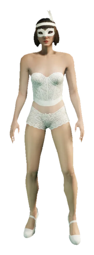 Dance Burl