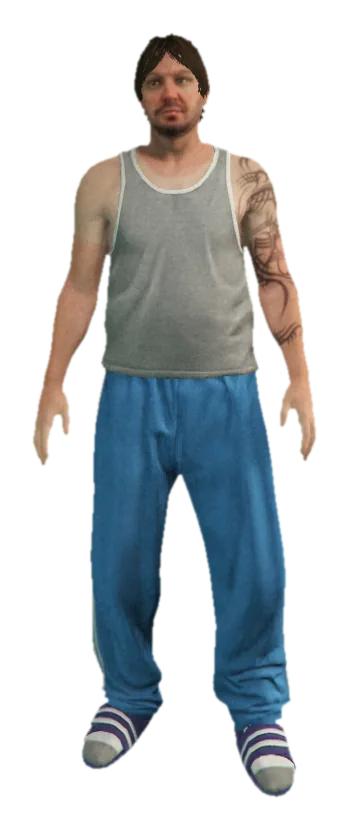 Blane