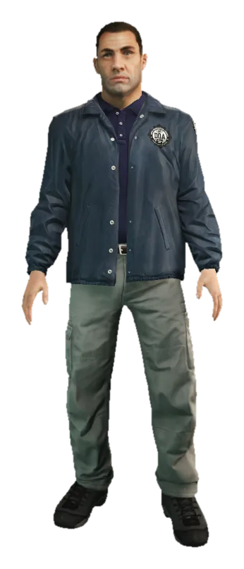 DOA