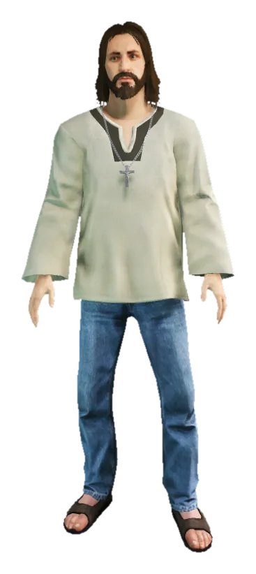 Jesse