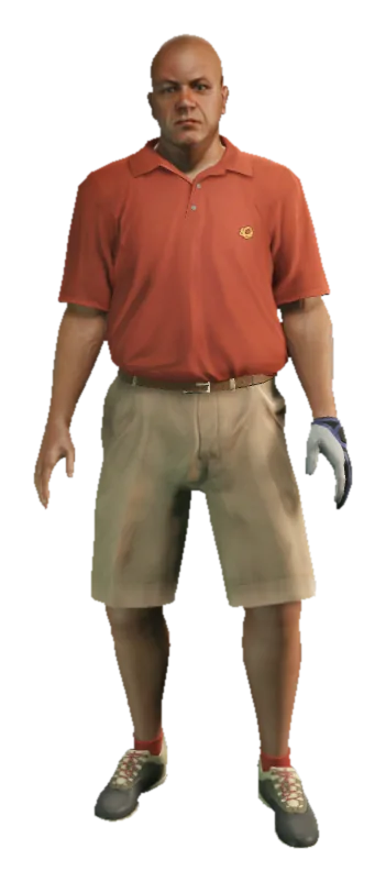 Mark Fost