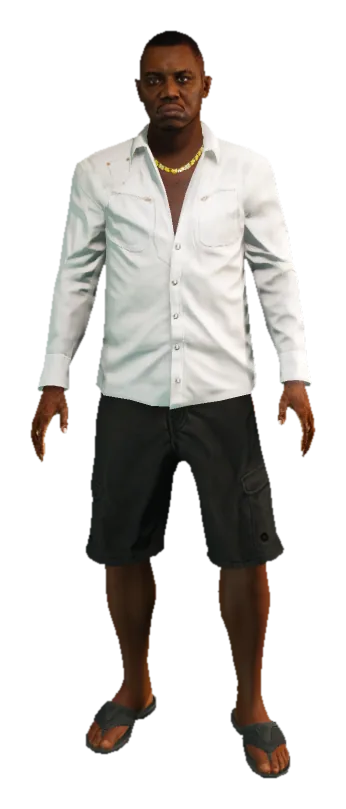 Rival Pap