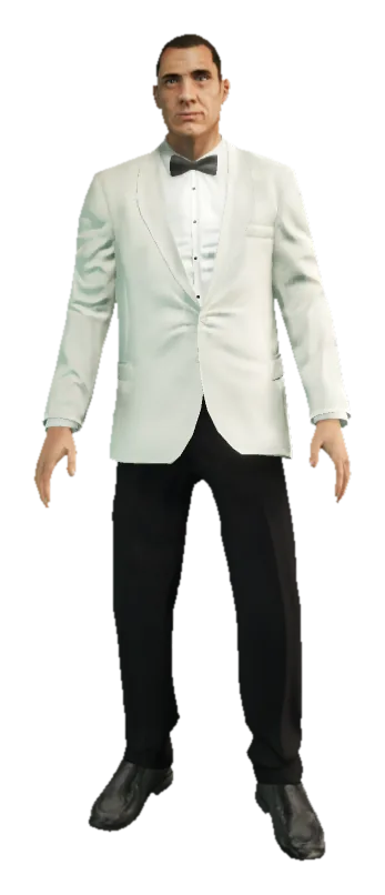 Spy