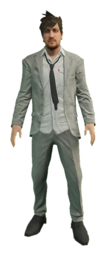 Vince