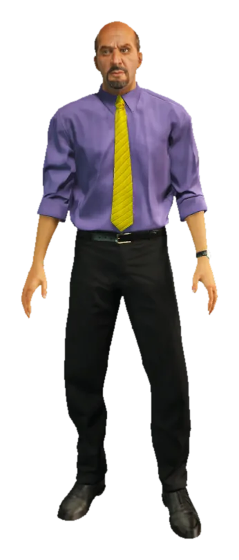 Bill Binder