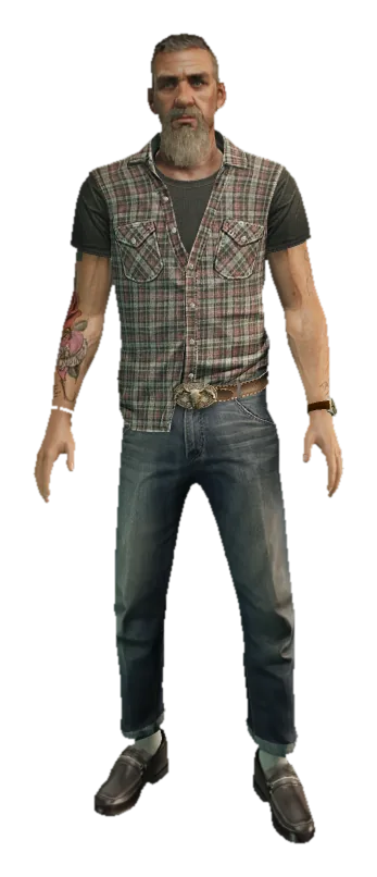 Tap Hill Billy