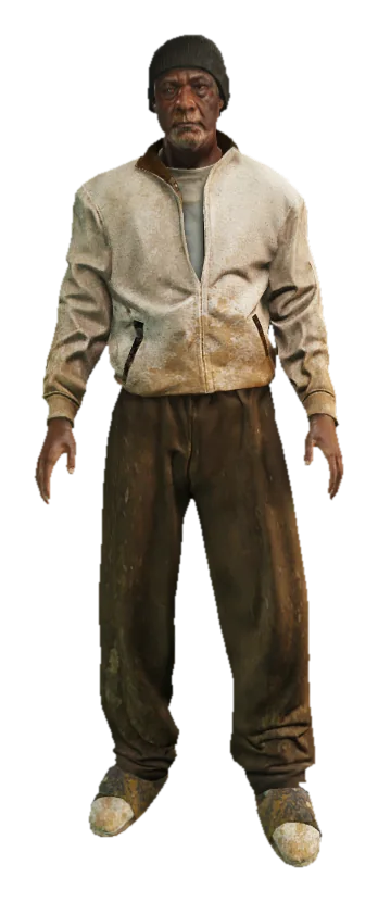 Tramp