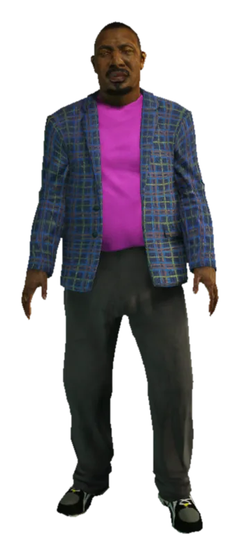 Anton B