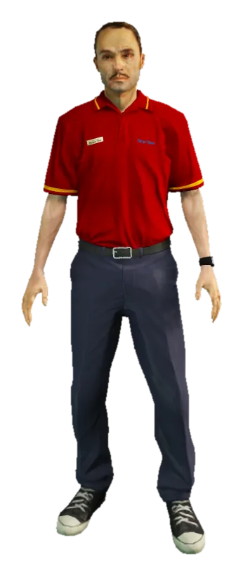 Burger Drug