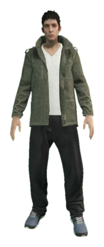 Caleb