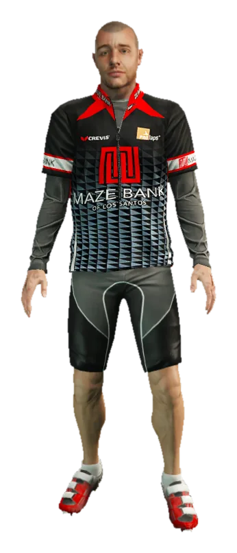 Cyclist