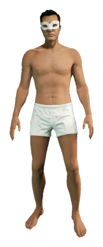 Dance Burl