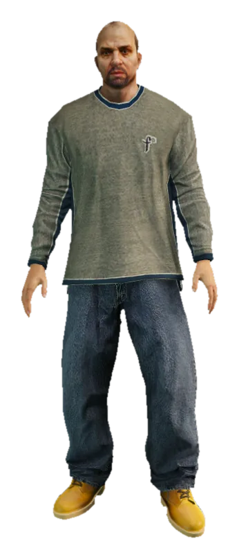FIB Mugger