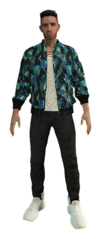 Gabriel