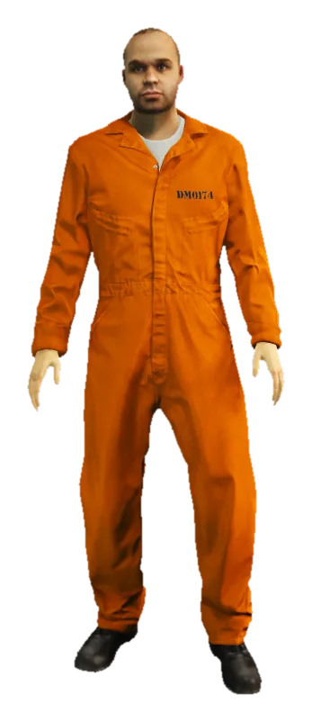 Prisoner