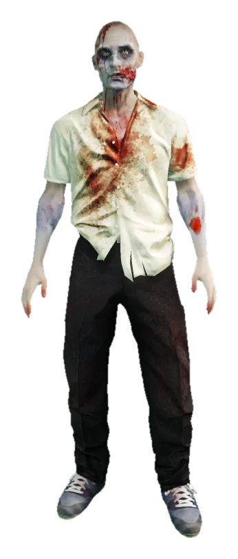 Zombie