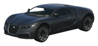 Truffade Adder