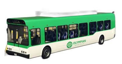 Airport Bus