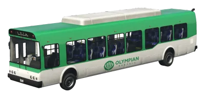Airport Bus
