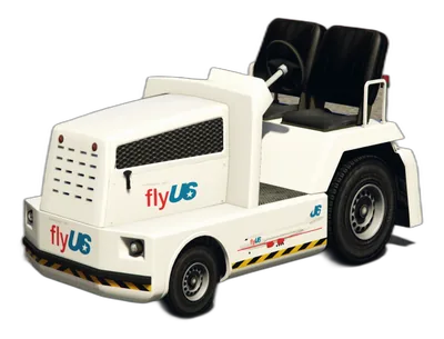 Airtug
