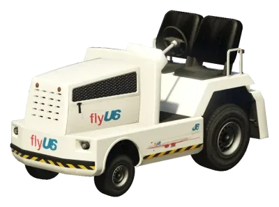 Airtug
