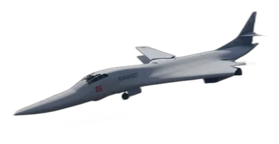 RO-86 Alkonost