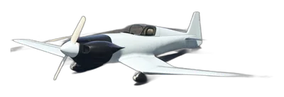 Buckingham Alpha-Z1