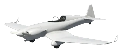 Buckingham Alpha-Z1