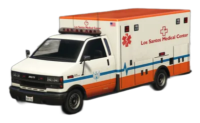 Ambulance