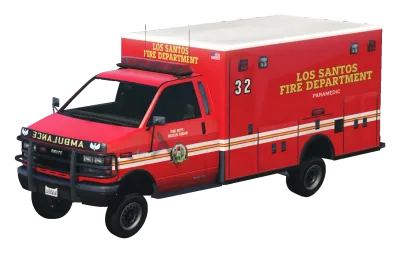 Ambulance